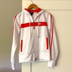 Emporio Armani hoodie. NWOT.